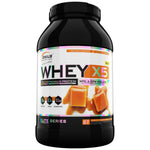 Genius Nutrition Whey-X5 - Суроватъчен протеин