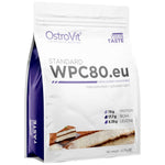 OstroVit Whey Protein Concentrate 80% - Суроватъчен концентрат 80%