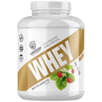 SWEDISH Supplements Whey Protein Deluxe - Суроватъчен протеин