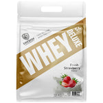 SWEDISH Supplements Whey Protein Deluxe - Суроватъчен протеин