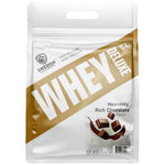 SWEDISH Supplements Whey Protein Deluxe - Суроватъчен протеин