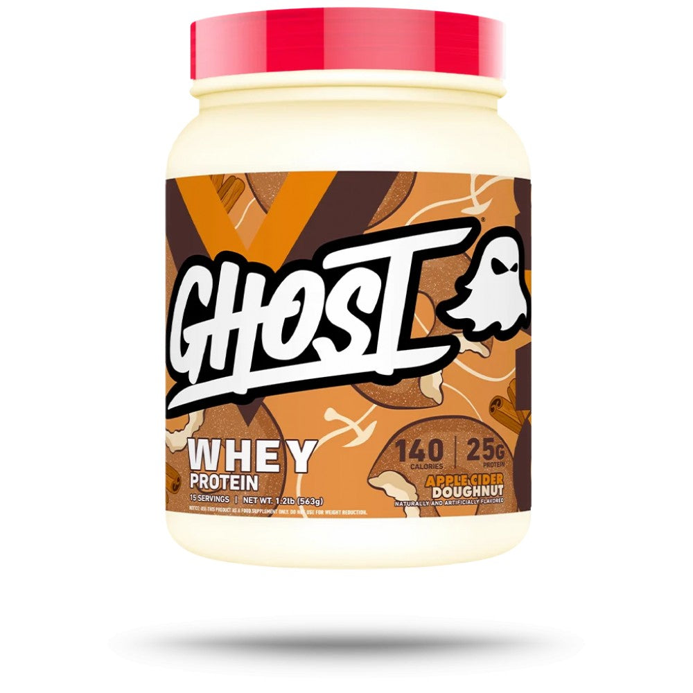 Ghost Whey Protein - Суроватъчен протеин