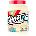 Ghost Whey Protein - Суроватъчен протеин