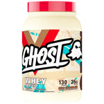 Ghost Whey Protein - Суроватъчен протеин