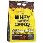 Olimp Sport Nutrition Whey Protein Complex 100% - Суроватъчен протеин