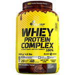 Olimp Sport Nutrition Whey Protein Complex 100% - Суроватъчен протеин