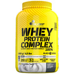Olimp Sport Nutrition Whey Protein Complex 100% - Суроватъчен протеин
