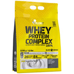 Olimp Sport Nutrition Whey Protein Complex 100% - Суроватъчен протеин