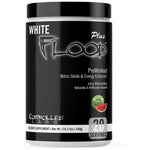 Controlled Labs White Flood Plus with S7 Blend & HydroMax - Предтренировъчна формула с помпа
