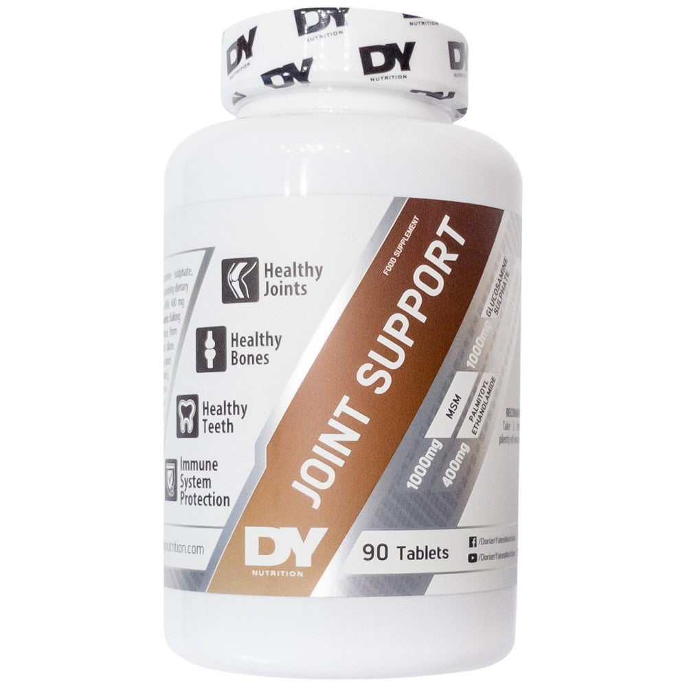 Dorian Yates Joint Support Complete Joint Formula - Формула за стави