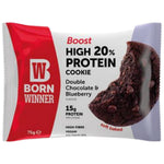 Born Winner Boost 20% High Protein Cookie - Протеинова бисквита 20%