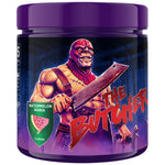 SWEDISH Supplements THE BUTCHER 2.0 - Предтренировъчна формула