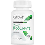 OstroVit Zinc Picolinate 15 mg - Цинк пиколинат 15 mg