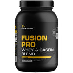 Dedicated Nutrition Fusion Pro Whey & Casein Blend - Суроватка с казеин