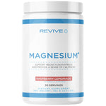 Revive Magnesium+ with Magnesium Taurate - Магнезий с магнезиев тауреат