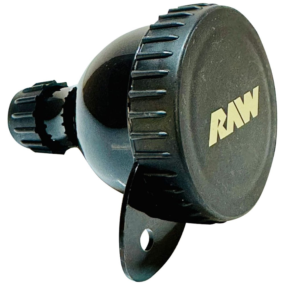 RAW Nutrition Raw Funnel Black - Фуния за добавки черна