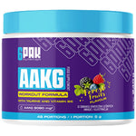 6PAK Nutrition AAKG Powder Flavored - Аргинин AKG на прах с вкус
