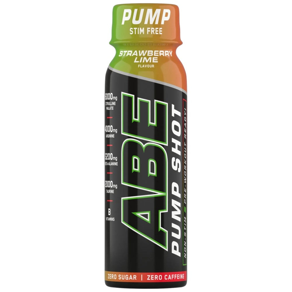 Applied Nutrition ABE Pump Shot - Помпа шот
