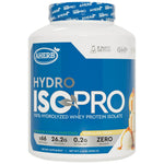 AHerb Hydro ISOPRO 100% Hydrolyzed Isolate - Суроватъчен хидролизиран изолат