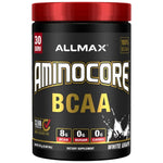AllMax Nutrition AminoCore BCAA - BCAA на прах