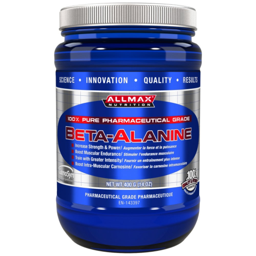 AllMax Nutrition Beta Alanine - Бета-аланин