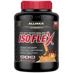 AllMax Nutrition IsoFlex Pure Whey Isolate - Суроватъчен протеин изолат