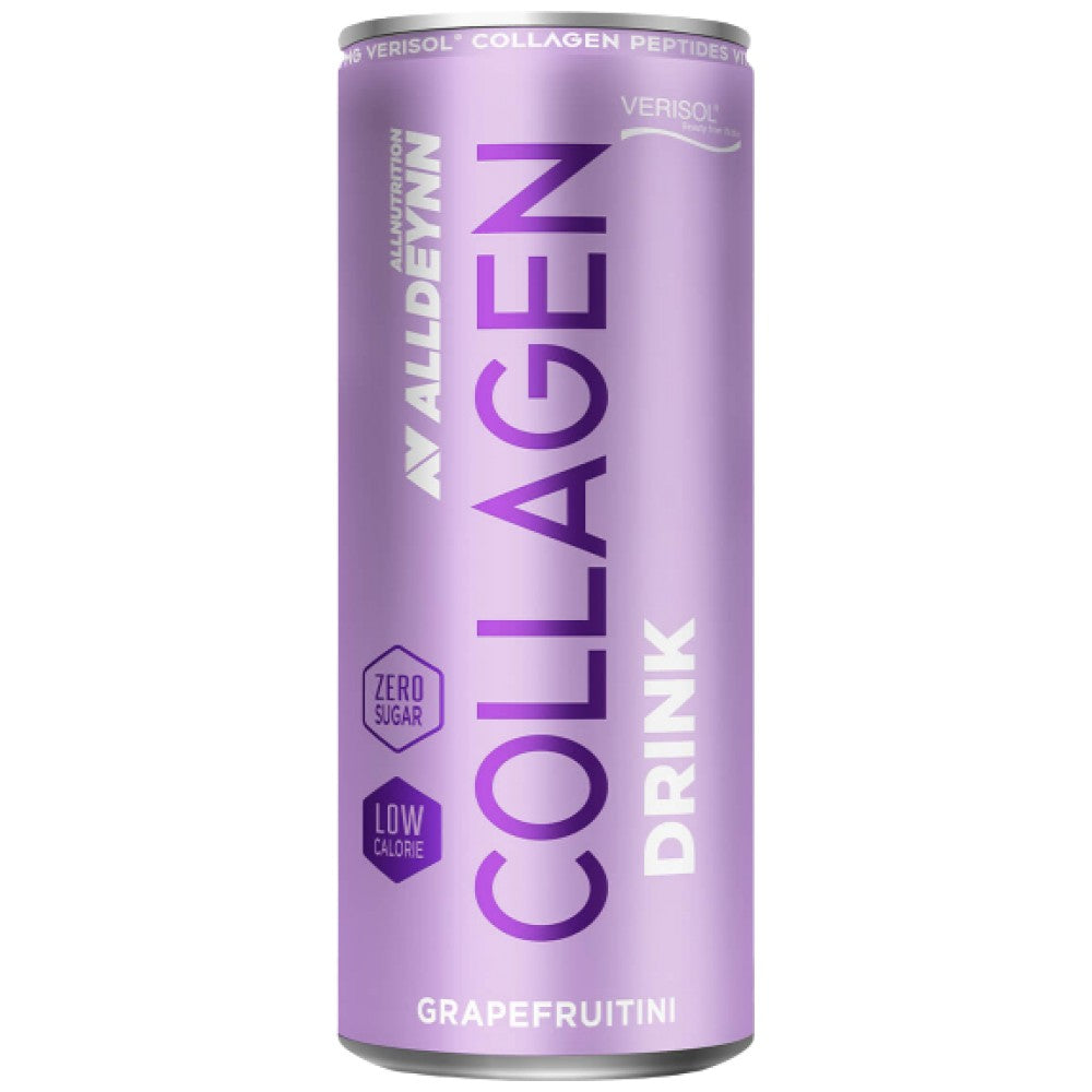 AllNutrition AllDeynn Collagen Drink - Колагенова напитка