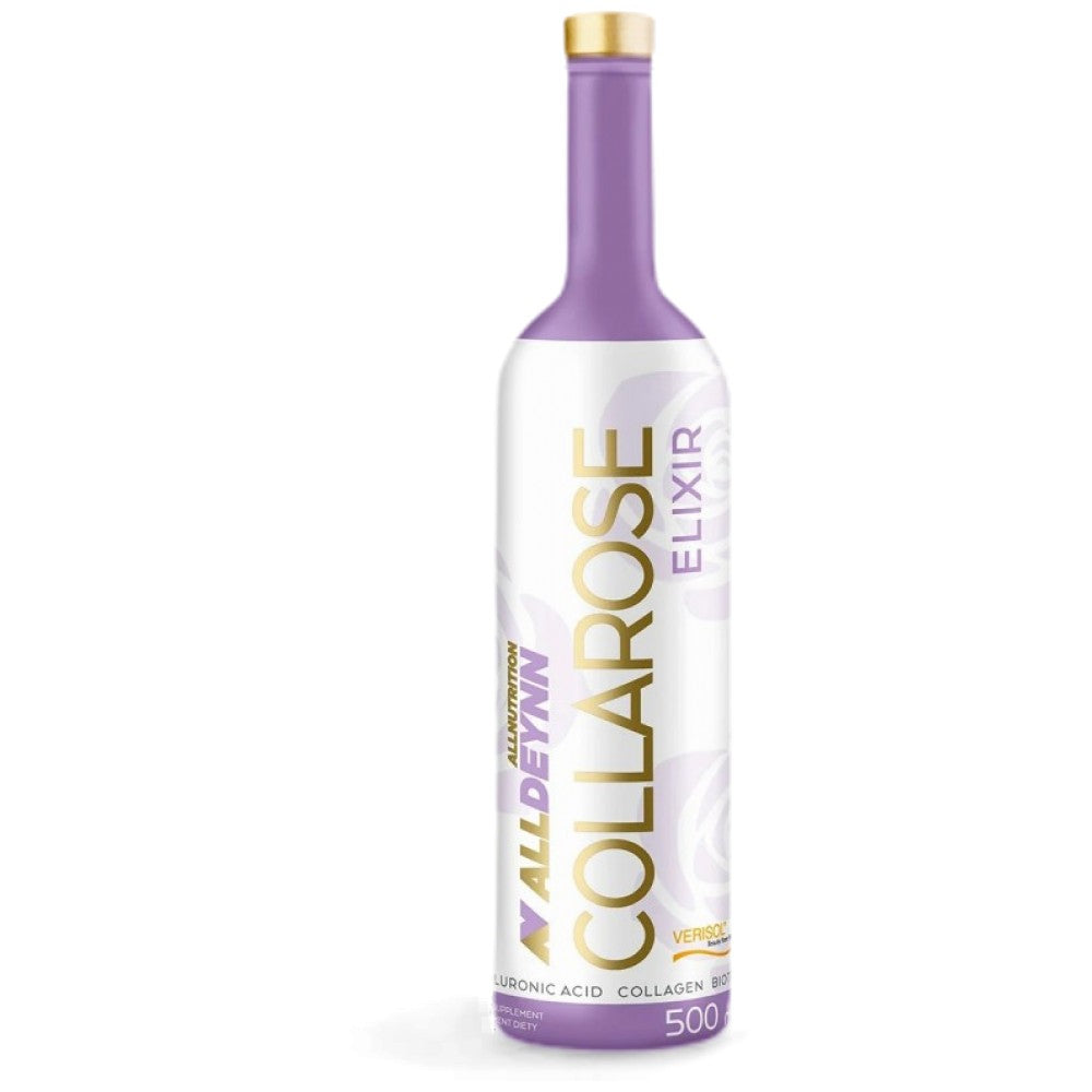 AllNutrition AllDeynn Collarose Elixir - Течен колаген еликсир
