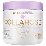 AllNutrition AllDeynn CollaRose Fish - Морски колаген с хиалурон