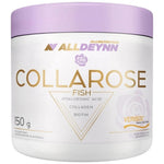 AllNutrition AllDeynn CollaRose Fish - Морски колаген с хиалурон