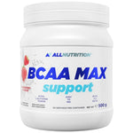 AllNutrition BCAA Max Support - BCAA на прах