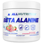 AllNutrition Beta-Alanine Endurance MAX - Бета-аланин за издръжливост