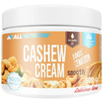 AllNutrition Cashew Cream Smooth - Кашу крем гладък