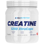 AllNutrition Creatine Monohydrate 1250 XtraCaps - Креатин монохидрат капсули 1250