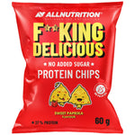 AllNutrition Protein Chips 31% - Протеинов чипс 31%