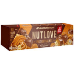 AllNutrition NutLove Protein Pralines - Протеинови пралини