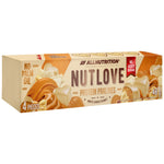 AllNutrition NutLove Protein Pralines - Протеинови пралини