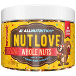 AllNutrition NutLove Whole Almond Nuts - Бадеми в шоколад