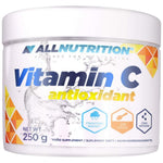 AllNutrition Vitamin C Antioxidant 100% Powder - Витамин С на прах