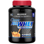AllMax Nutrition All Whey Classic - Суроватъчен протеин