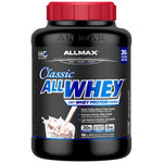 AllMax Nutrition All Whey Classic - Суроватъчен протеин