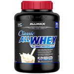 AllMax Nutrition All Whey Classic - Суроватъчен протеин