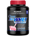 AllMax Nutrition All Whey Classic - Суроватъчен протеин