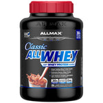 AllMax Nutrition All Whey Classic - Суроватъчен протеин
