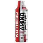 Nutrend Amino Power Liquid - Течни аминокиселини