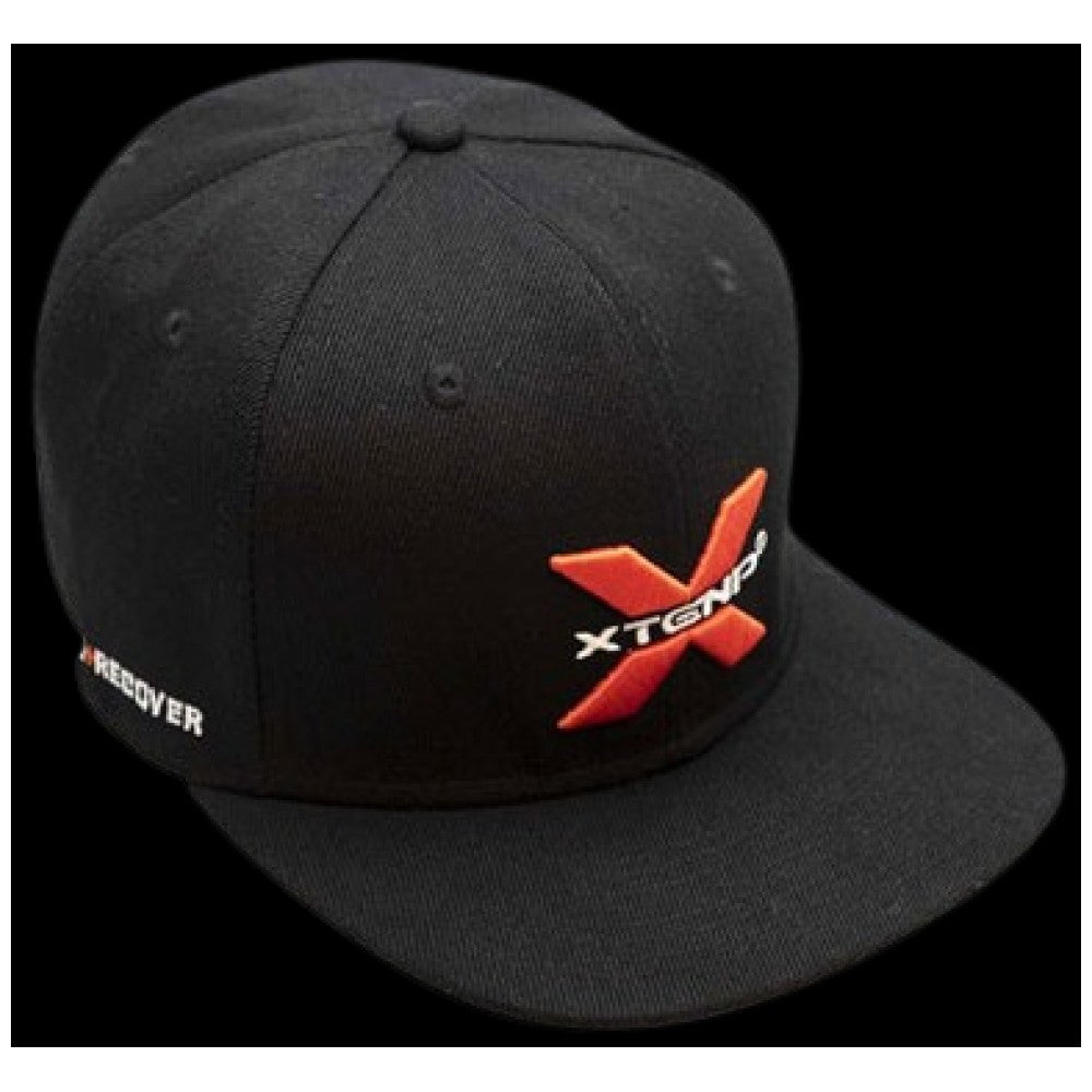 Scivation Xtend Cap Black - Шапка с козирка (черна)