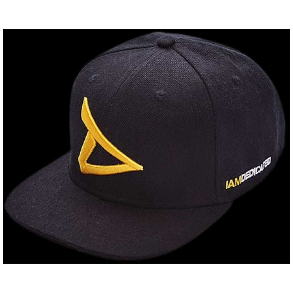 Dedicated Nutrition Dedicated Cap D - Шапка с козирка
