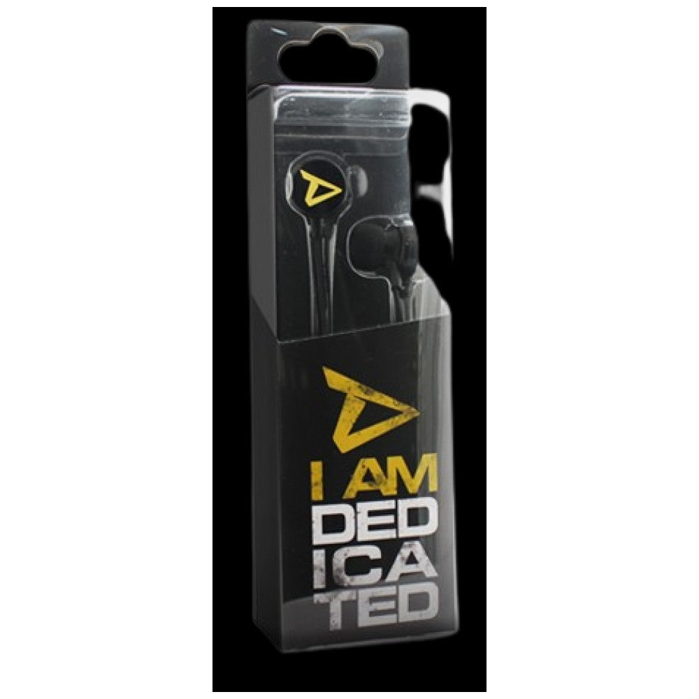 Dedicated Earbuds
