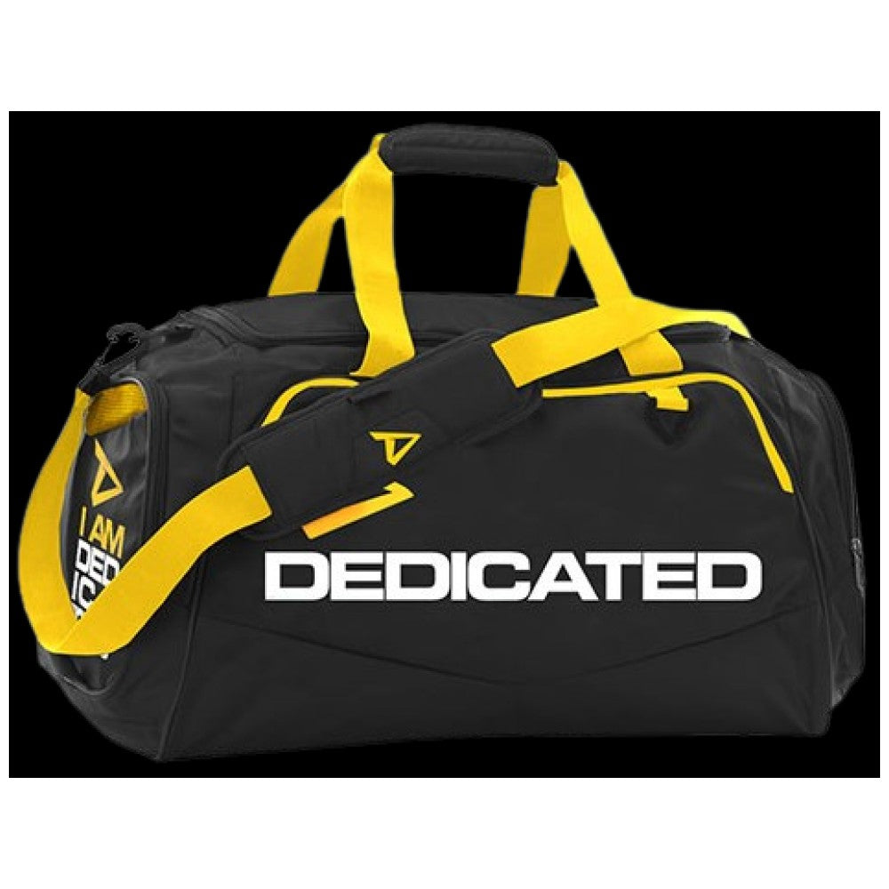 Dedicated Nutrition Premium Gym Bag - Спортен сак