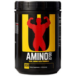 Universal Nutrition Amino 2700 - Аминокиселинен комплекс таблетки